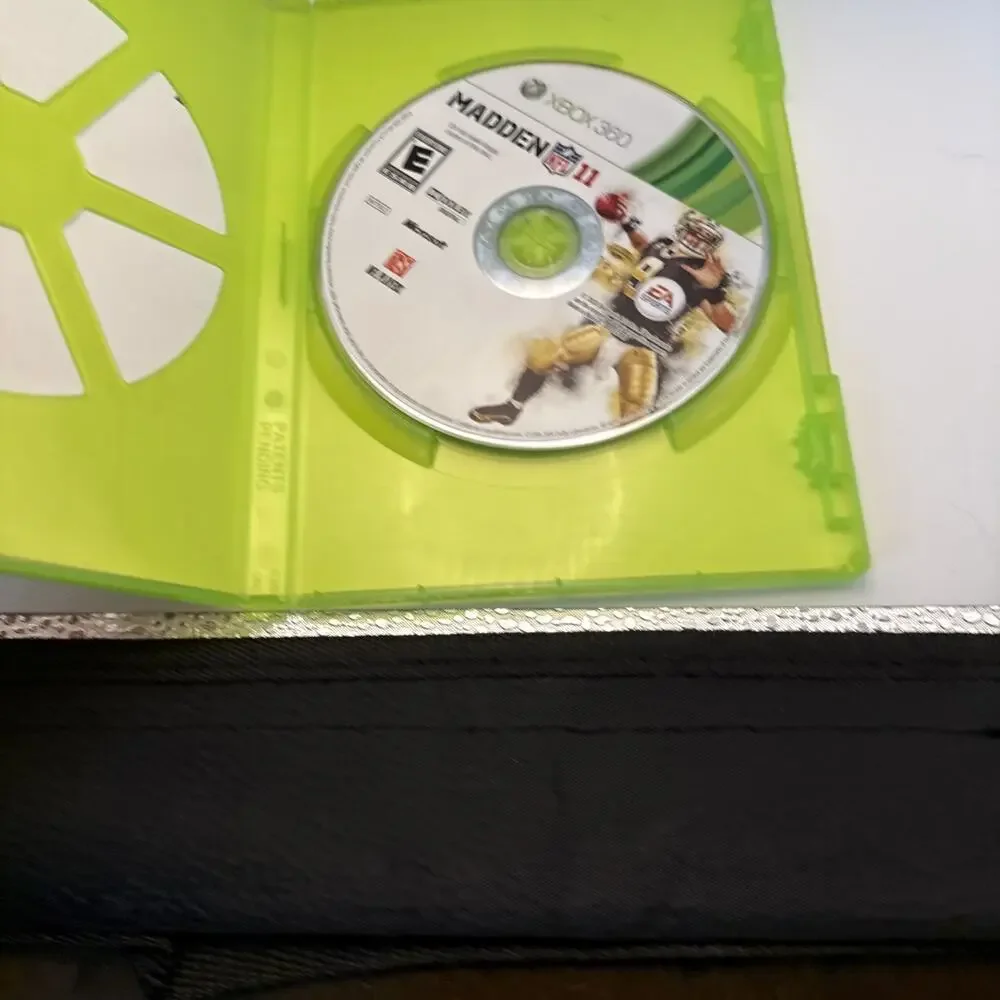 Xbox this lot